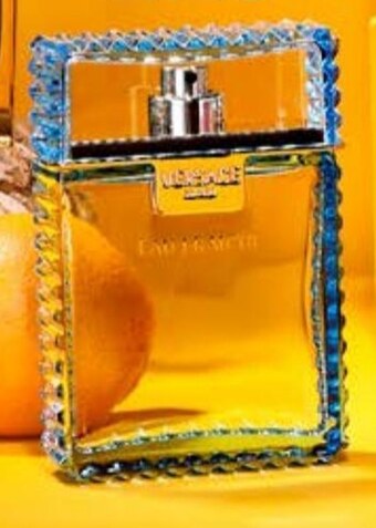 SuperPharm Woda toaletowa dla mężczyzn Versace oferta