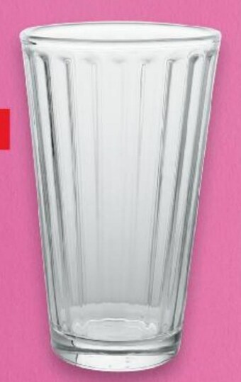 Kaufland Szklanka Florina oferta