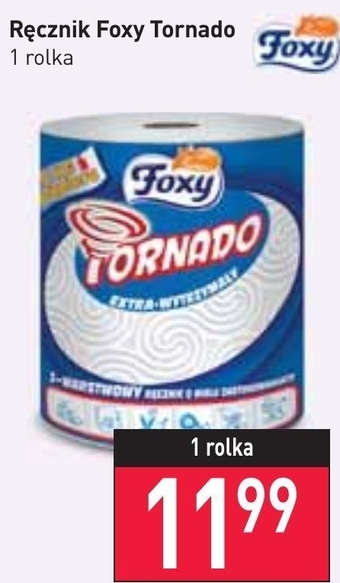 Ręcznik Foxy