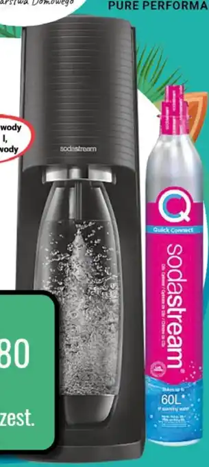 bi1 Saturator do wody Sodastream oferta