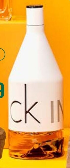 SuperPharm Woda toaletowa dla mężczyzn Calvin Klein oferta