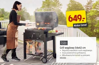 Jula Grill oferta