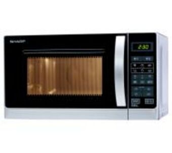RTV EURO AGD Sharp r642inw oferta