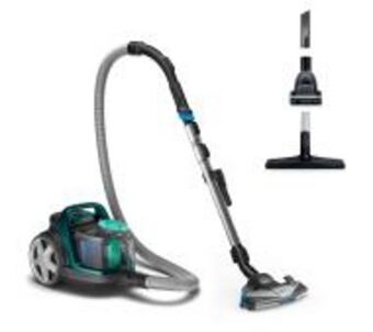 RTV EURO AGD Philips fc9555/09 oferta