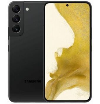 Smartfon samsung galaxy s22 8/128gb 5g 6.1" 120 hz czarny sm-s901