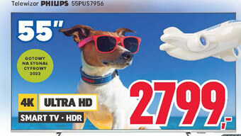 Neopunkt Telewizor Philips oferta