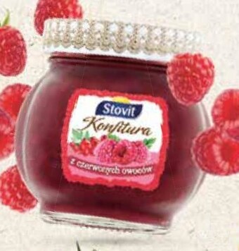 Netto Konfitura Stovit oferta