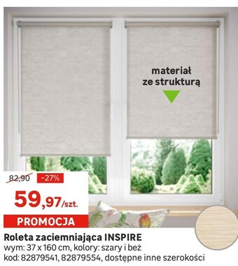 Leroy Merlin Roleta oferta