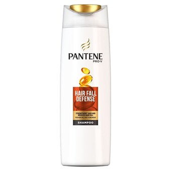 Kaufland Szampon Pantene oferta