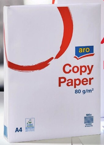 Papier kserograficzny