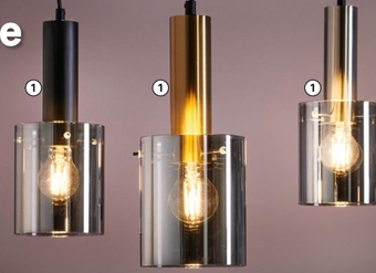 Leroy Merlin Lampa oferta