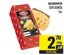 Ser Mlekovita