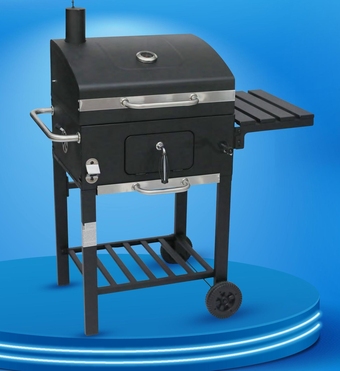 Castorama Grill Landmann oferta