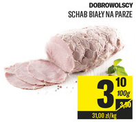 TomiMarkt Schab Dobrowolscy oferta