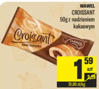 TomiMarkt Croissant Wawel oferta