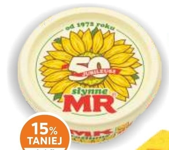 Społem MR Słynne Roślinne Margaryna 250 g oferta