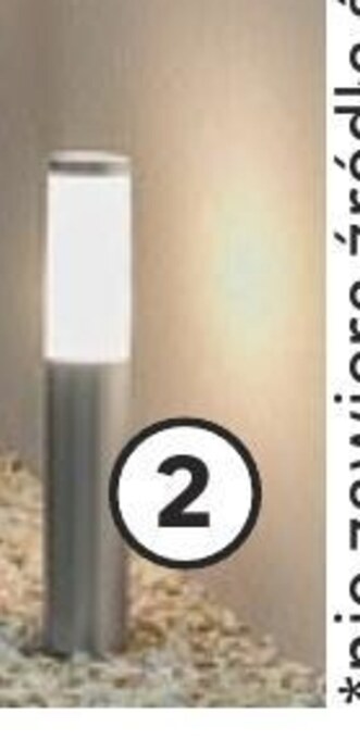 Leroy Merlin Lampa oferta