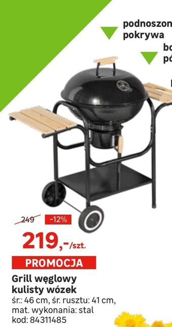 Leroy Merlin Grill oferta