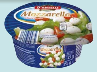 Ser D'Antelli