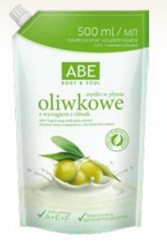 Dealz Mydło ABE oferta