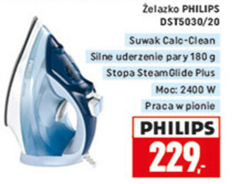 Neopunkt Żelazko Philips oferta