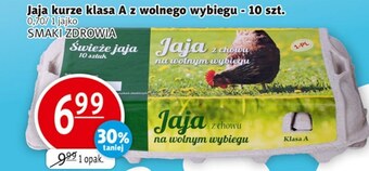 Prim Market Jajka Smaki zdrowia oferta