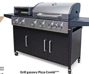 Grill