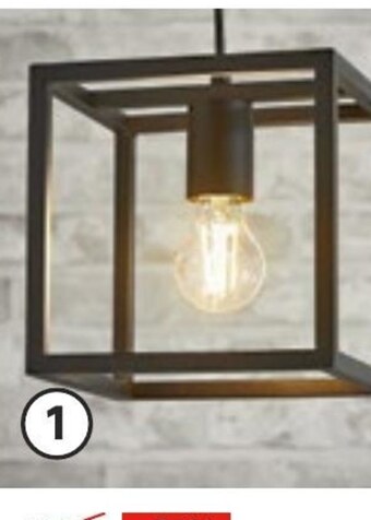 Leroy Merlin Lampa oferta