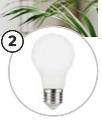 Leroy Merlin Lampa LED oferta