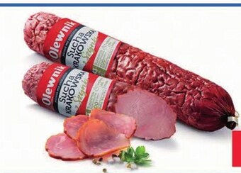 Kiełbasa Olewnik