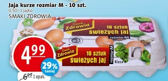 Prim Market Jajka Smaki zdrowia oferta