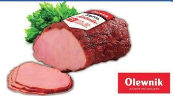 Społem Szynka Olewnik oferta