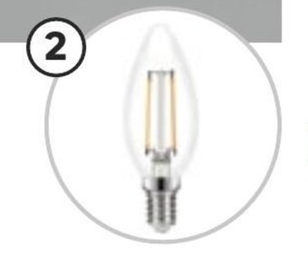 Leroy Merlin Lampa LED oferta