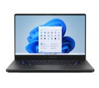 RTV EURO AGD Asus rog zephyrus g15 2022 ga503rm-hq009w 15,6" 165hz amd ryzen 7 6800hs - 16gb ram - 1tb dysk - rtx3060 grafika - win11 oferta