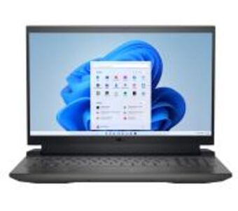 RTV EURO AGD Dell g15 5511-6365 15,6" 165hz intel® core™ i7-11800h - 16gb ram - 512gb dysk - rtx3060 grafika - win11 oferta
