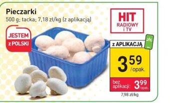 Stokrotka Pieczarki 500 g oferta