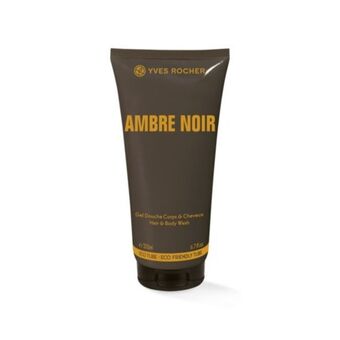 Yves Rocher Ambre noir perfumowany żel pod prysznic oferta