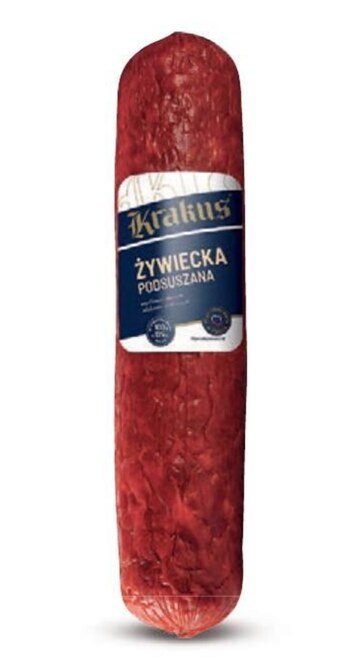 Makro Kiełbasa Krakus oferta