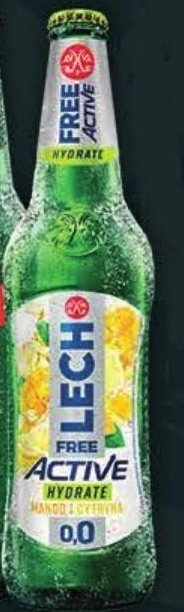 Piwo Lech