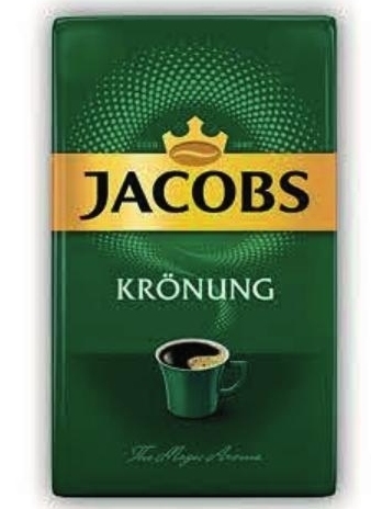 Jacobs Krönung Kawa mielona 250 g