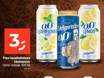 Dealz Piwo oferta