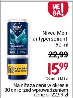 Hebe Antyperspirant oferta