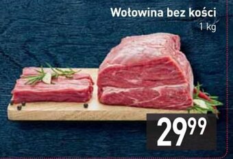 Stokrotka Wołowina bez kości 1 kg oferta