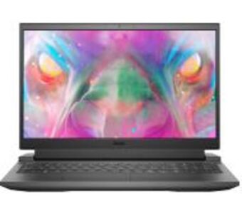 Dell g15 5511-9236 15,6" 360hz intel® core™ i7-11800h - 32gb ram - 1tb ssd dysk - rtx3060 grafika - win11