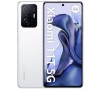 RTV EURO AGD Xiaomi 11t 8/256gb (biały) oferta
