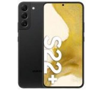 RTV EURO AGD Samsung galaxy s22+ 8/128gb (czarny) oferta