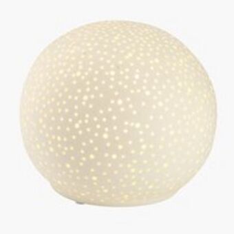 JYSK Lampa na baterie ralf u015a18xw16cm oferta