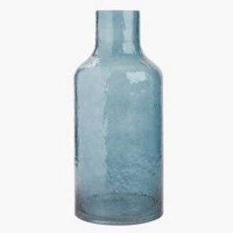 JYSK Wazon heino u015a18xw40cm niebieski oferta