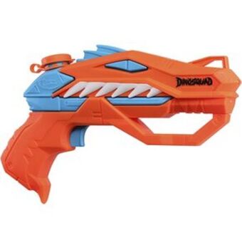 Media Expert Wyrzutnia hasbro nerf super soaker raptor surge f2795 oferta