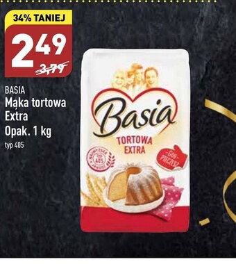 ALDI Mąka oferta